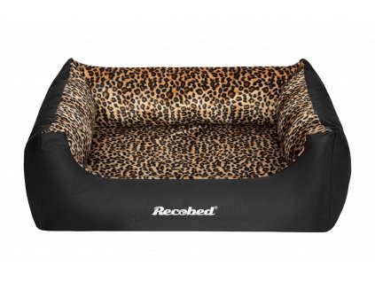 Recobed pelíšek gepard M 85x65 cm