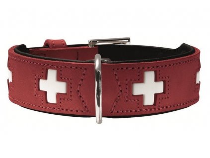 HUNTER Swiss obojek vel. 50 obvod krku 35 - 43 cm