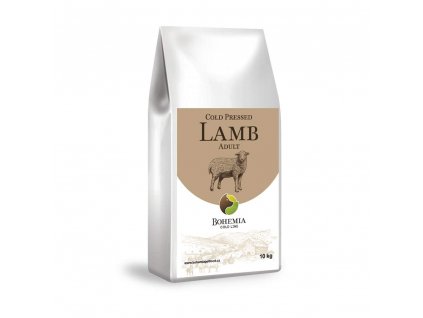 cold lamb