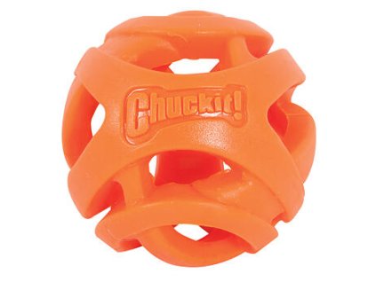 Chuckit Míček Breathe Right Medium 6,5 cm