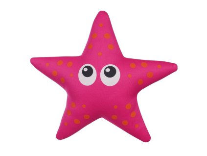 443498 pla icepeak pet schwimmspielzeug starfish 5