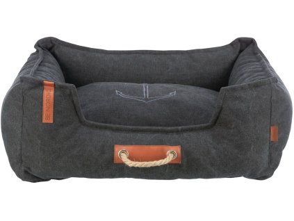 BE NORDIC FÖHR pelech 100 x š 80 cm černý