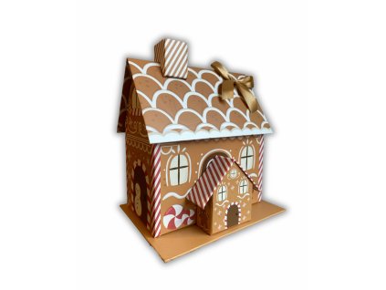 Balíček perníková chaloupka