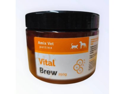 780 vital brew kvasnice amixpet