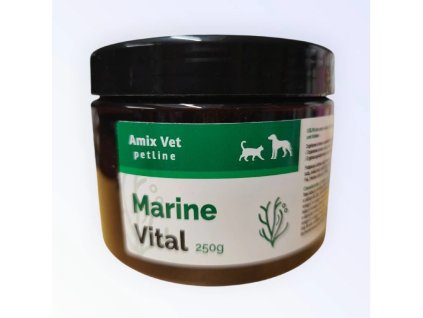 777 marine vital kelpa amixpet