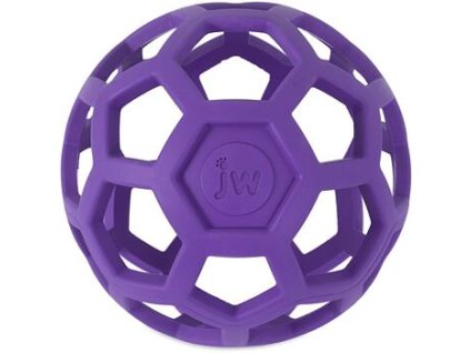 JW Hol-EE Děrovaný míč Mini 5 cm