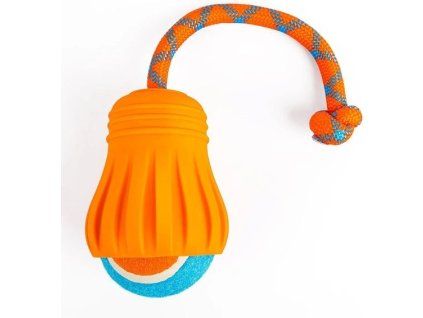 ALL FOR PAWS vrhač míčků pro psy 2v1