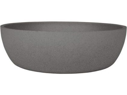 District 70 bambusová miska pro psy Grey M 1000 ml