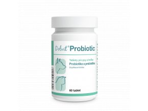 Dolvit Probiotic 60 CZ
