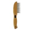 14232 1 bamboo groom hreben s 31 rotacnimi hroty