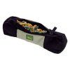 17070 pla hunter trainer snack dummy schwarz beige 1