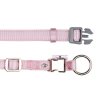 15159 1 obojek trixie dog princess s m 30 45 cm 15 mm