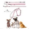 15159 4 obojek trixie dog princess s m 30 45 cm 15 mm