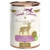 17985 terra canis zverina light s okurkou broskvi pampeliskou 400g
