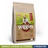5 kg minigranule kureci a hovezi maso minigranule lisovane za studena s probiotiky yoggies