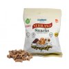 Serrano Snacks para cachorros de Mediterranean Natural