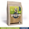 1 2kg hypoalergenni granule yoggies s kozim masem a br vlockami lisovane za studena s probiotiky