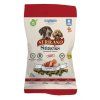 0035805 serrano snack dog serrano ham 100 g