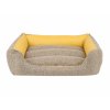 04. Sofa ZipClean 4in1 Morgan Yellow 04