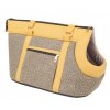 04. Pet Carrier Bag Morgan Yellow