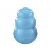 28204 1 kong puppy hracka pro stenata l 10 cm modra