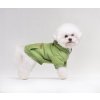 pol pl amiplay Bluza z kapturem dla Psa Texas 45cm Beagle Zielony 8821 14