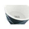 HUNTER Keramická miska Eiby 550 ml, Ø 13 cm modrá
