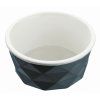HUNTER Keramická miska Eiby 550 ml, Ø 13 cm modrá