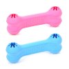kong puppy goodie bone small bluepink 1