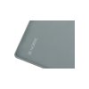 BE NORDIC prostírání 60 x 40 cm, silikon, šedá