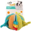All For Paws Pups Naughty ball
