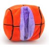All For Paws Meta Ball Příšerka a basketbalový míček 2v1