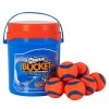 512698 chuckit bucket with ultra ball hs 04 5