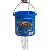 512698 chuckit bucket with ultra ball hs 11 3