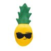 592004 pla beeztees mesh ananas anne gelb 26x11x6cm hs 01 4
