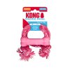 575398 pla kong puppy goodie bone mit seil gr xs pink hs 01 1