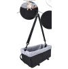 Autosedačka UNICITII pro malé psy nosnost 5 kg