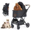 Beberoad T5 Pet Stroller