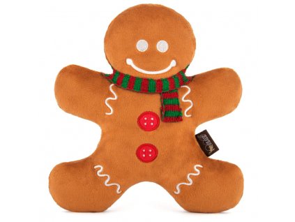 play gingerbread man