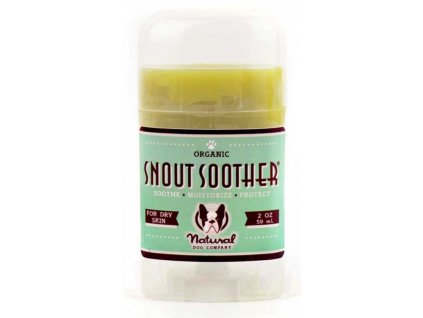 Snout soother