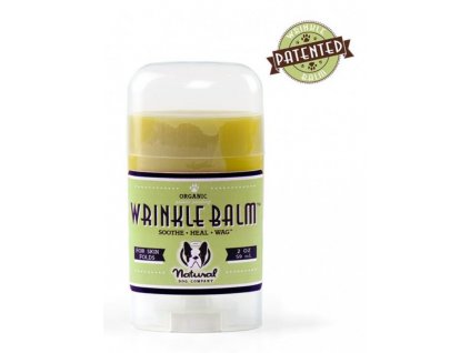 wrinkle balm