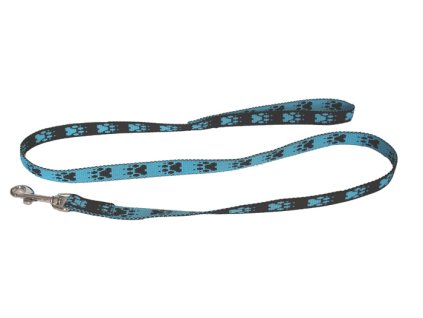 Vodítko popruhové, délka 120cm
