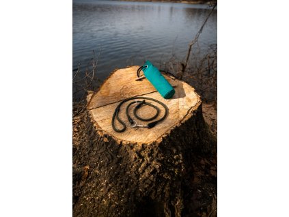 AKCE Dvoudílné vodítko 8mm + Dummy Standard 500g