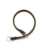 Šňůrový obojek 50 cm
