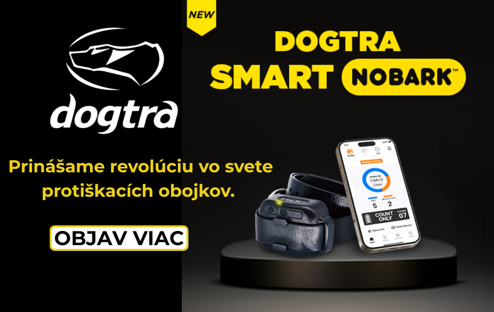 Dogtra Smart NoBark