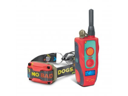 Dogtra 640C Tom Davis obojok 4