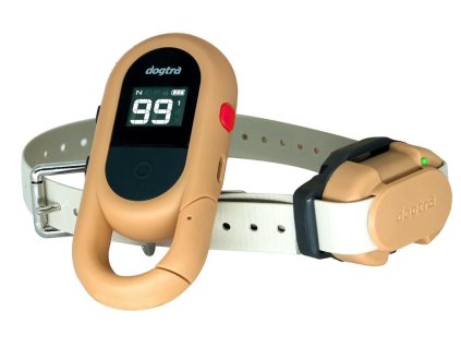 Dogtra IQ FLEX elektornický obojok1