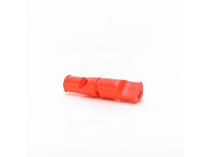 ACME 641 Dvojtónová píšťalka na psa s trilkom 6 cm + remienok zadarmo