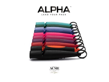 Group Shot Alpha Dog Whistles