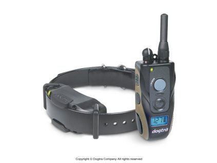 Dogtra ARC 1200 eobojok 2